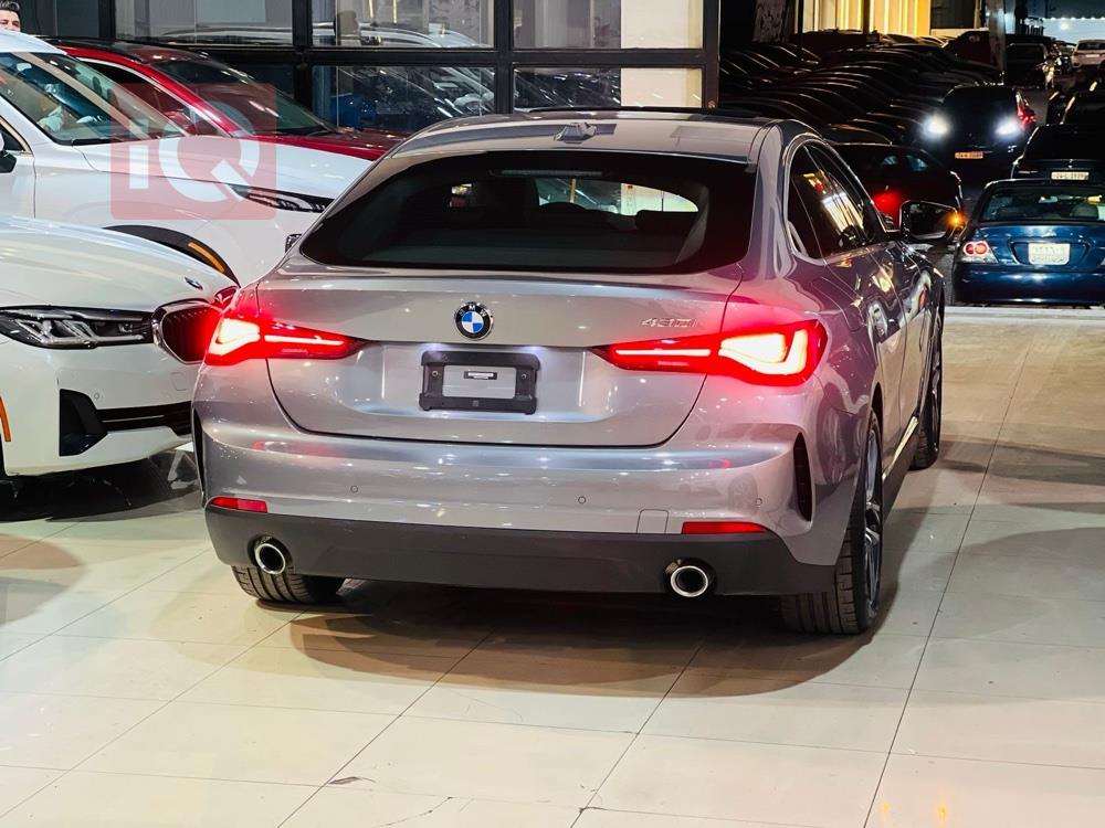 BMW 4-Series